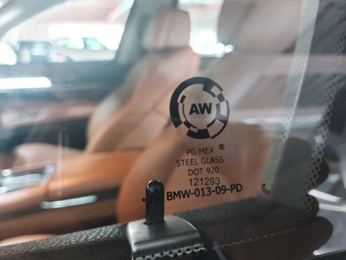 Imagen 15 de 15 de Bmw 750li Security 2012