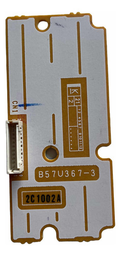 Panel De Control Brother Dcp-t220 (Usado)