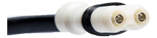 Sensor Balatas Delantero Para Porsche 944 2.7 1988 1989