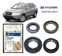 Comprar Santa Fe 2007-09 Kit Cajetin Direcc Hidraul Original Hyundai