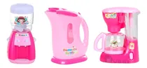 Comprar Combo Full Diversion Para Niñas En Rosado Y+gift Stickers