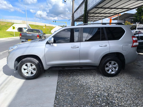 Toyota Prado 3.0 Tx-l Fl