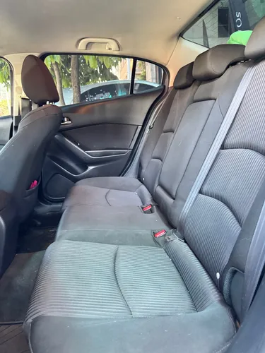 Mazda 3 2.0 Touring