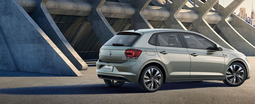 Imagen 1 de 14 de Volkswagen Polo 1.6 Msi Trendline Dc