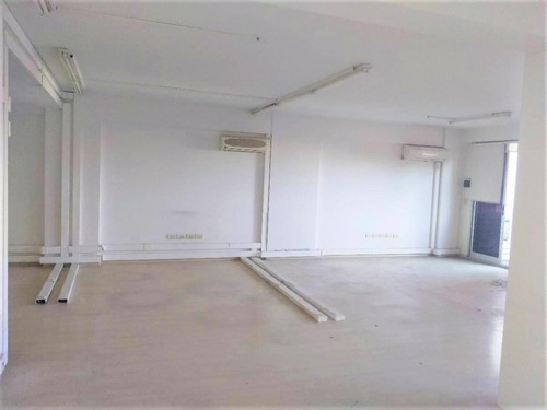Imagen 1 de 6 de Oficina 110m2 Barracas