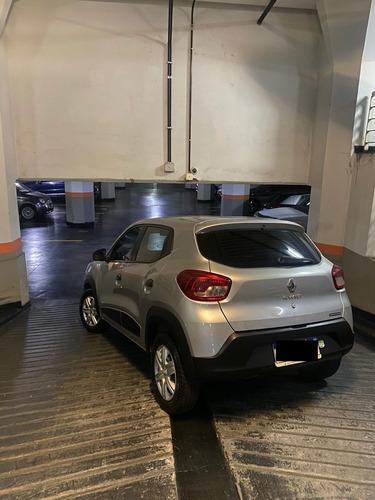 Imagen 3 de 12 de Renault Kwid 1.0 Sce 66cv Zen