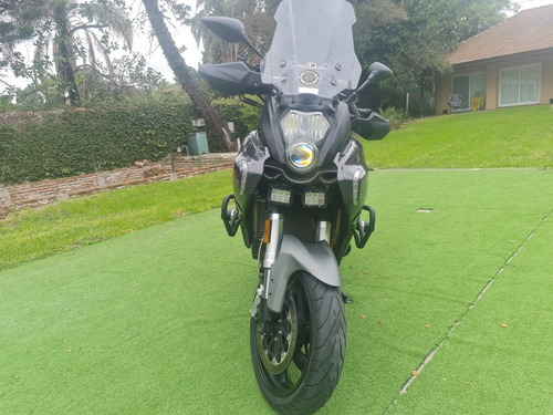 Imagen 7 de 15 de Benelli Tnt 600 Gt