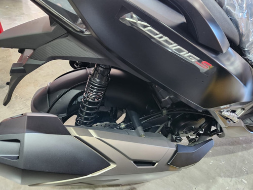 Kymco Xciting S 400i Sauma Motos (santander)