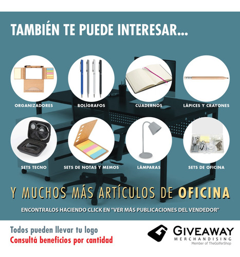 Carpeta Con Cierre Cuero Ecológico Hojas A4 | Giveaway