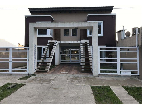 Casa Ph En Alquiler Temporario En San Bernardo