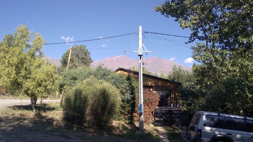 Hermosa Cabaña De Montaña Oportunidad!!