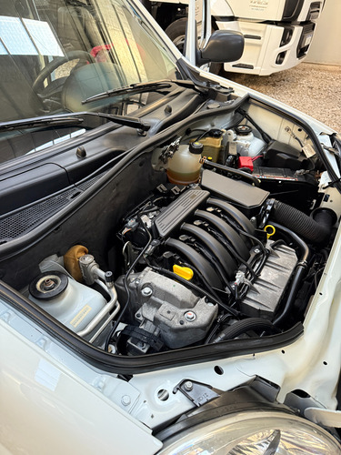 Renault Kangoo 1.6 Furgon Ph3 Confort 1plc