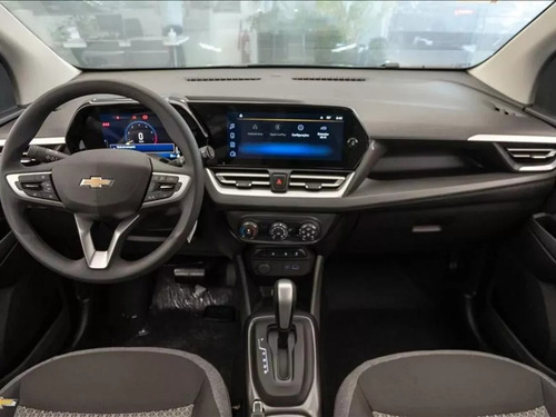 Chevrolet Spin 1.8 Lt 5as 105cv