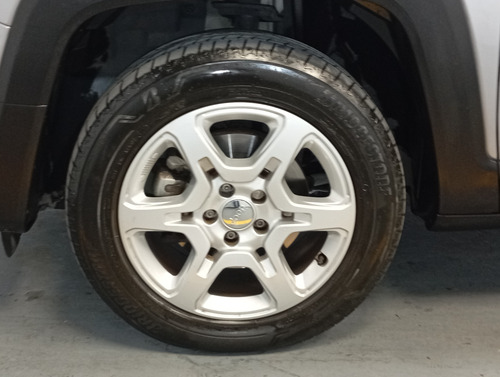 Jeep Renegade 1.8 Sport