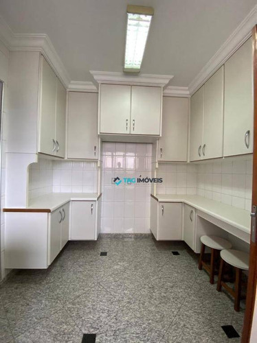 Imagem 19 de 30 de Apartamento Com 4 Dormitórios À Venda, 238 M² Por R$ 1.350.000,00 - Jardim Proença - Campinas/sp - Ap2289