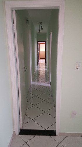 Casa Sobreposta Alta Lindissíma!!!!!!! 3 Quartos