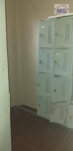 Casa Para Alugar, 412 M² Por R$ 11.000,00 - Praia Campista - Macaé/rj - Ca0421