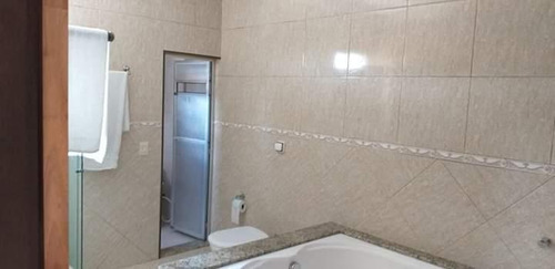 Imagem 13 de 23 de Chácara Com 4 Dormitórios À Venda, 1000 M² Por R$ 639.000,00 - Ville Saint James I - Campo Limpo Paulista/sp - Ch0014