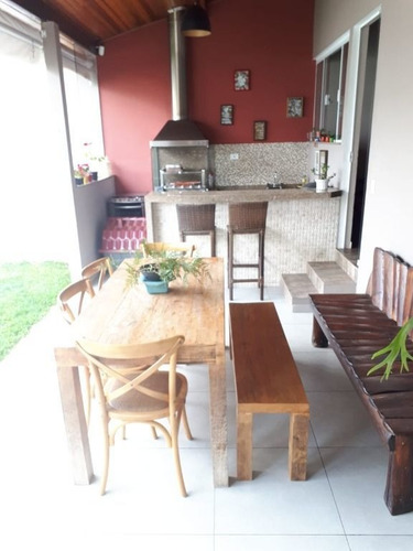 Imagem 18 de 21 de Casa À Venda, 100 M² Por R$ 600.000,00 - Jardim São Marcos - Sorocaba/sp - Ca1661