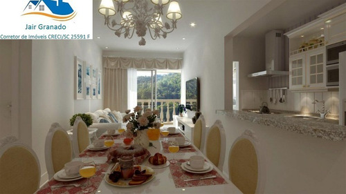 Imagem 6 de 8 de Apartamento - Ap01401 - 69014706