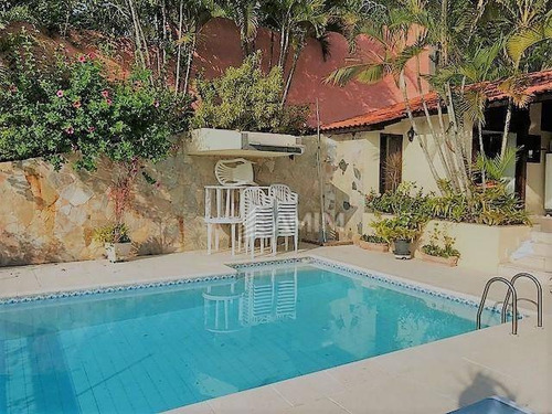 Imagem 11 de 30 de Casa Com 4 Dormitórios À Venda, 262 M² Por R$ 1.400.000,00 - Pendotiba - Niterói/rj - Ca0115