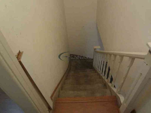 Imagem 9 de 12 de Casa Com 2 Dorm. 100m² - Vila Mariana - 592
