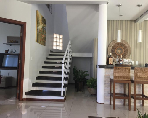 Imagem 13 de 17 de Casa Em Condomínio À Venda No Villa Dos Inglezes - Sorocaba/sp - Cc04588 - 68134751