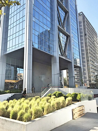 Oficina // Parque Araucano (96341)
