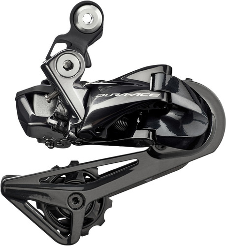 Desviador Trasero Shimano Dura Ace Di2 R9150 Caja Corta Ss