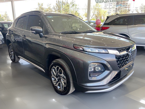 Suzuki Fronx 2024