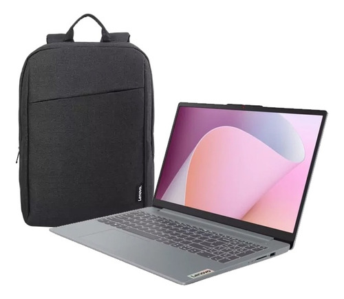Notebook Lenovo Ideapad Slim 3 I3-n305 256gb 8gb 15.6 