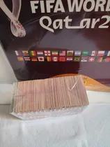 Comprar Album Qatar 2022 Panini Original + 638 Stickers + Album Digi