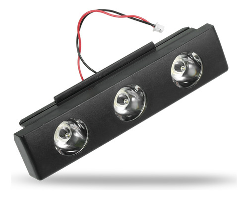 Tapa Del Panel Del Patinete Eléctrico Con Controlador De Mot
