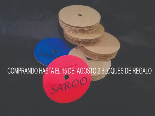 Imagen 3 de 6 de Rascador Para Gatos Saroo Grande Con Cartones Cambiables