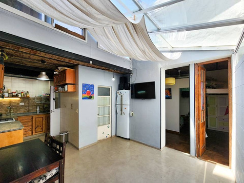 Imagen 7 de 30 de Venta De Ph 3 Ambientes Con Terraza En Villa Del Parque