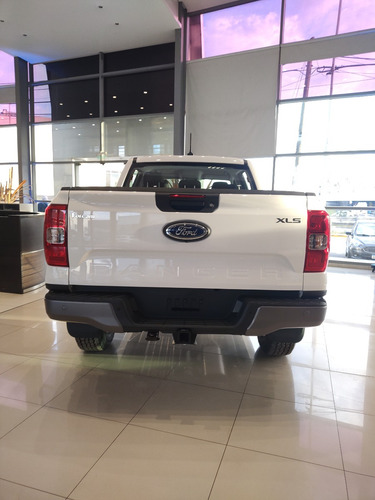 Ford Ranger 3.2 Cd Xls Tdci 200cv Manual 4x2