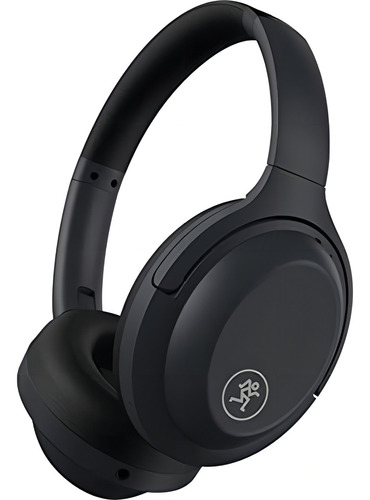 Mackie Mc Series, Auriculares Inalámbricos Bluetooth Con Y