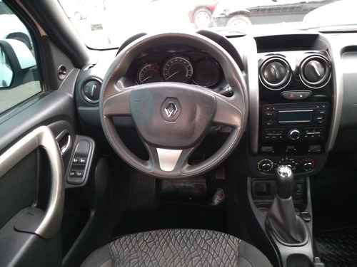 Renault Duster 1.6