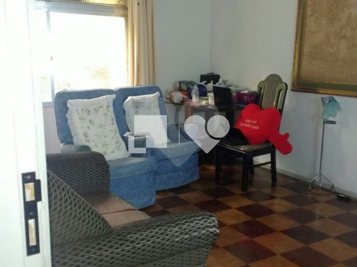 Casa Sobrado No Menino Deus - 28-im415053