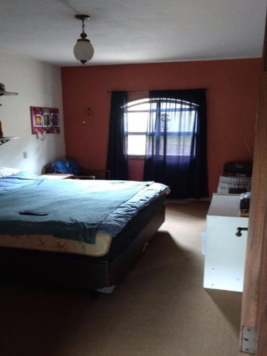 Chácara Residencial À Venda, Santo Antônio, Louveira. - Ch0049 - 34730185