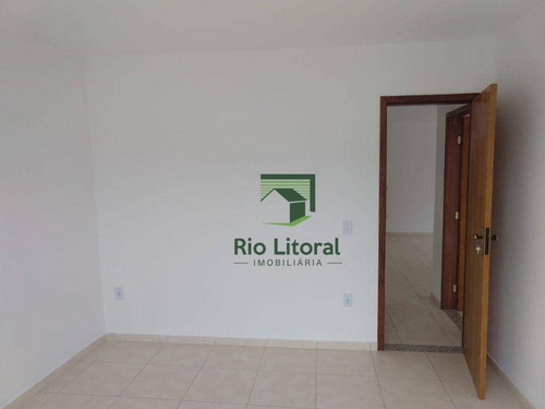 Imagem 17 de 28 de Apartamento À Venda, 76 M² Por R$ 310.000,00 - Recreio - Rio Das Ostras/rj - Ap0624