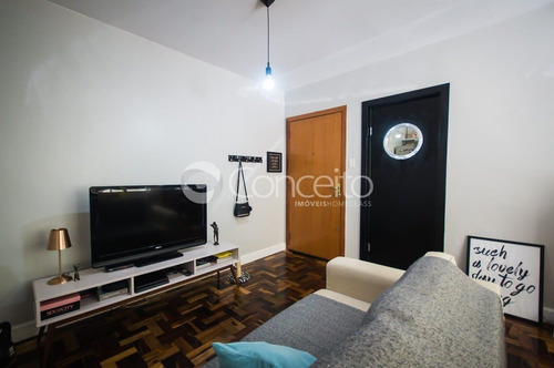 Imagem 3 de 15 de Apartamentos - Passo Da Areia - Ref: 10737 - V-10737