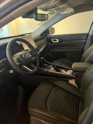 Imagem 4 de 4 de Commander 2.0 Td380 Turbo Diesel Limited At9