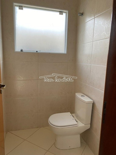 Imagem 6 de 30 de Chácara No Condomínio Portal Dos Lagos Em Boituva. 3 Dormitórios Sendo 1 Suíte. - Ch00599 - 69816598