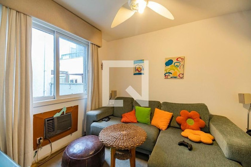 Imagem 5 de 15 de Apartamento À Venda - Petrópolis, 3 Quartos, 140 - S893640179
