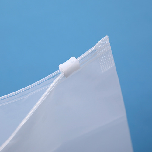 30 Saquinhos Com Ziper P/ Roupa Maternidade Multiuso 25x35cm