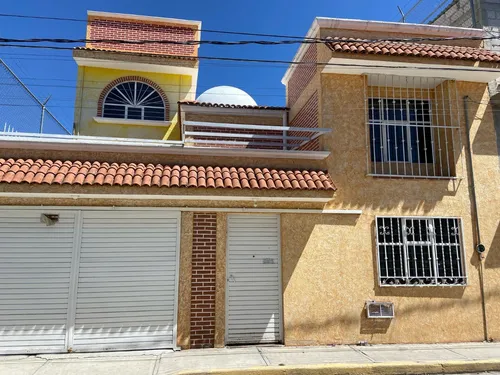 Se Vende Casa En La Col Santa Julia Pachuca De Soto