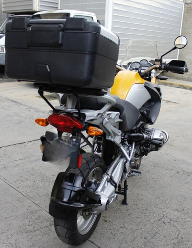 Imagen 3 de 9 de Bmw R1200 Gs