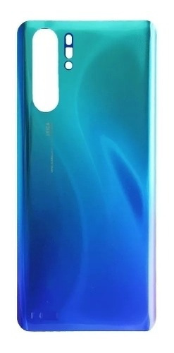 Tapa Trasera Huawei P30 Pro + Adhesivo Tienda 