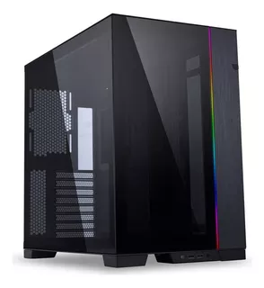 Lian Li Li Pc-o11 Dynamic Evo - Carcasa Para Computadora De.